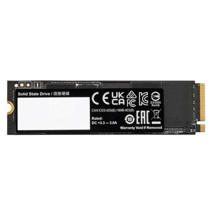 GIGABYTE SSD AORUS GEN4 7300 1TB