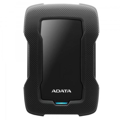 EHDD 5TB  ADATA 2.5" AHD330-5TU31-CBK
