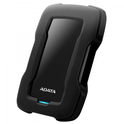 EHDD 5TB  ADATA 2.5" AHD330-5TU31-CBK
