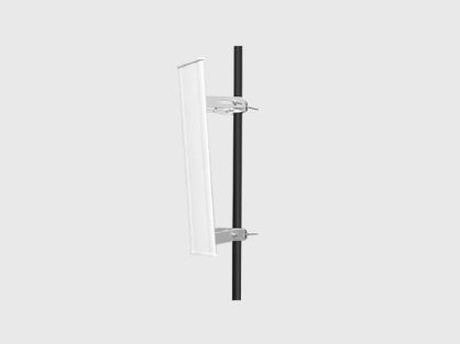 IP-COM 5GHZ 19DBI SECTOR ANTENNA