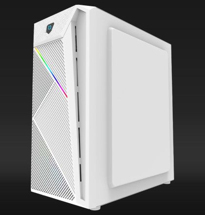 Carcasa Aqirys BellatrixPRO Wh MiniTower