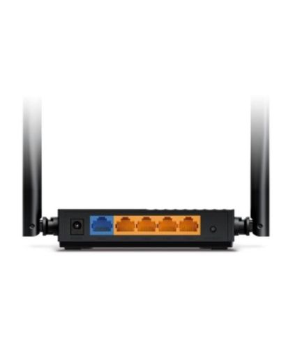 TPL DUAL BAND WIRELESS ROUTER ARCHER A64