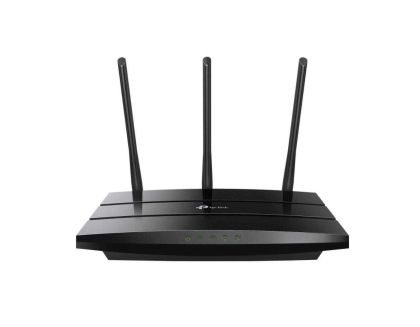 TPL DUAL BAND WIRELESS ROUTER ARCHER A8