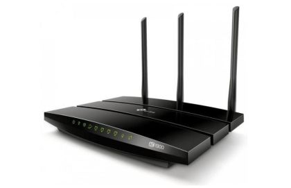 TPL DUAL BAND WIRELESS ROUTER ARCHER A9