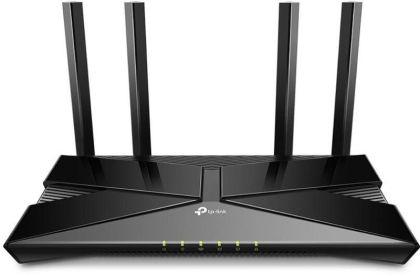 TPL WI-FI 6 ROUTER ARCHER AX10