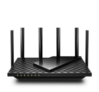TPL WI-FI 6 ROUTER GIGABIT ARCHER AXE75