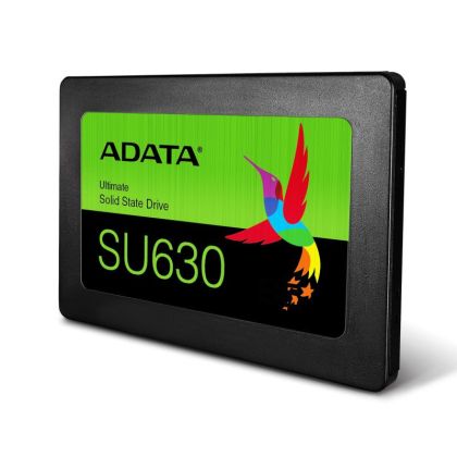 SSD Adata SU630, 480GB, 2.5", SATA III