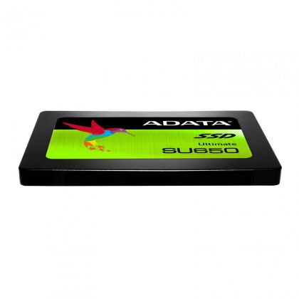 SSD Adata SU630, 240GB, 2.5", SATA III