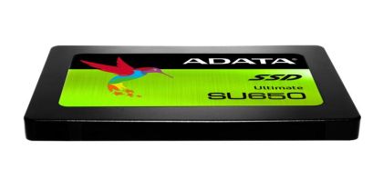 SSD Adata SU650, 480GB, 2.5", SATA III
