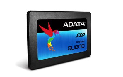 SSD Adata Ultimate SU800, 256GB, 2.5", S