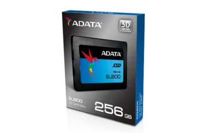 SSD Adata Ultimate SU800, 256GB, 2.5", S