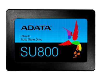 SSD Adata Ultimate SU800, 256GB, 2.5", S