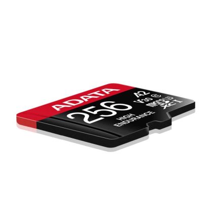 MICROSDXC 256GB AUSDX256GUI3V30SHA2-RA1