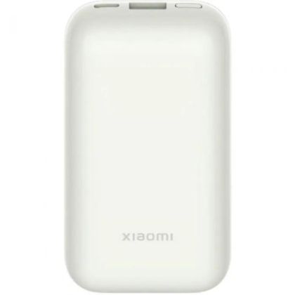 Xiaomi 33W PowBank10000mA PokEdPro Ivory