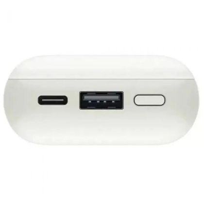 Xiaomi 33W PowBank10000mA PokEdPro Ivory