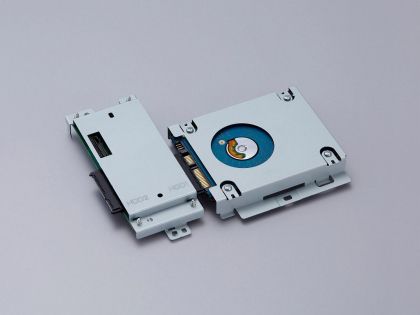 EPSON HDD-P1