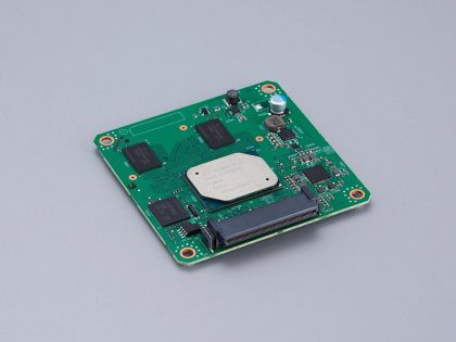 EPSON EXPANSION BOARD-P1 OCR UNIT