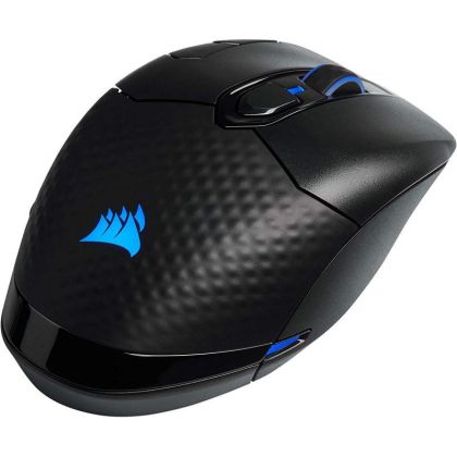 Mouse Gaming Wireless Corsair DARK CORE