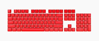 KIT Tastatura CR PBT DOUBLESHOT PRO ORIG