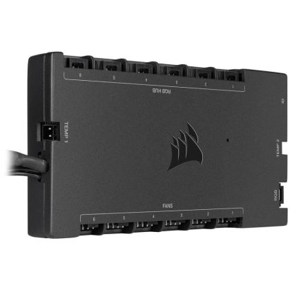 CORSAIR ICUE COMMANDER CORE XT FAN CONTR