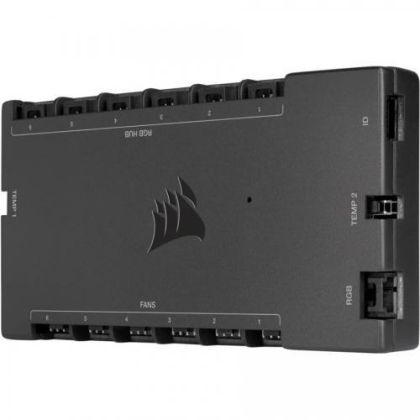 CORSAIR ICUE COMMANDER CORE XT FAN CONTR