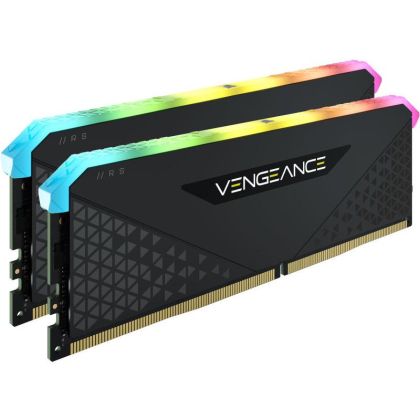 CR VENGEANCE LPX 32GB Kit DDR4 3200