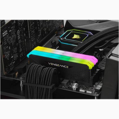 CR VENGEANCE LPX 32GB Kit DDR4 3200