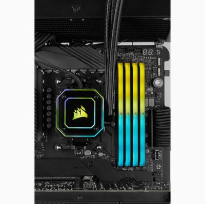 CR VENGEANCE LPX 32GB Kit DDR4 3200