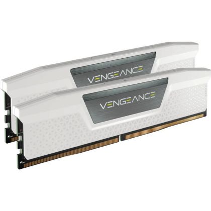 CR VENGEANCE RGB 32GB (2x16GB) DDR5 CL40
