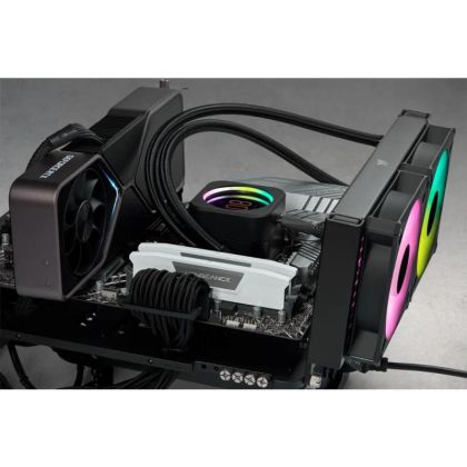 CR VENGEANCE RGB 32GB (2x16GB) DDR5 CL40