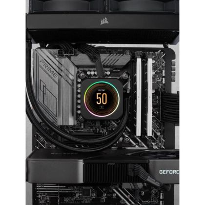 CR VENGEANCE RGB 32GB (2x16GB) DDR5 CL40