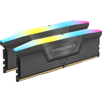 CR DRAM VENGEANCE 32GB(2x16) DDR5 C36