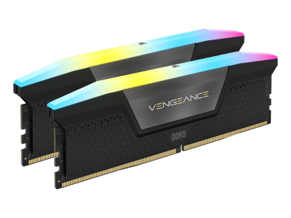 CR DRAM VENGEANCE 32GB(2x16) DDR5 C36