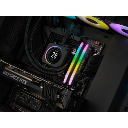 CR DRAM VENGEANCE 32GB(2x16) DDR5 C36