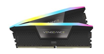 CR VENGEANCE 64GB (2x32GB) DDR5 KIT