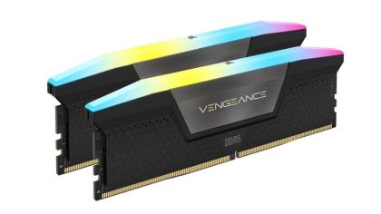 CR VENGEANCE 64GB (2x32GB) DDR5 KIT