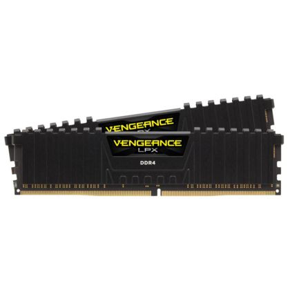 MEMORIE RAM DIMM CR VENGEANCE LPX 16GB