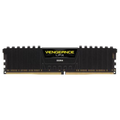 MEMORIE RAM DIMM CR VENGEANCE LPX 16GB