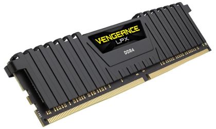 CR DDR4 16GB 3200 VENGEANCE LPX 2 DIMM