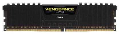 CR DDR4 16GB 3200 VENGEANCE LPX 2 DIMM