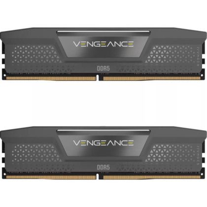 CR VENGEANCE 32GB (2x16GB) DDR5 6000 KIT