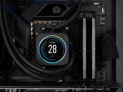 CR VENGEANCE 32GB (2x16GB) DDR5 6000 KIT