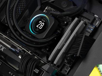 CR VENGEANCE 32GB (2x16GB) DDR5 6000 KIT