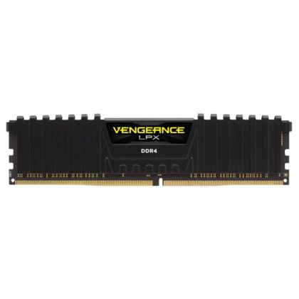 CR DDR4 64GB 3600 VENGEANCE LPX 2x32GB