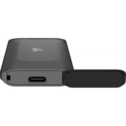 Portable USB Storage Drive EX100U 2TB