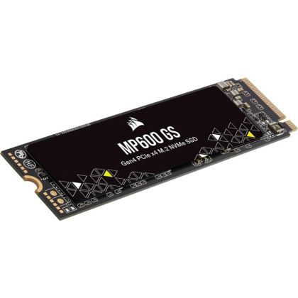 CR SSD MP600 GS 500GB M.2 NVMe PCIe 4