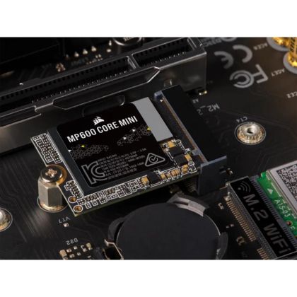 CR SSD MP600 CORE MI 1TB M.2 NVMe PCIe 4