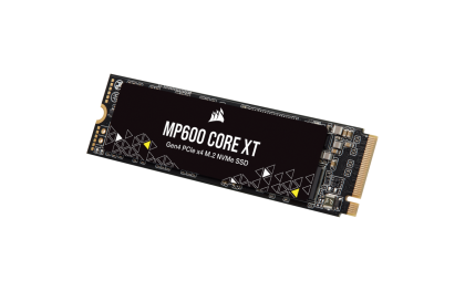 CR SSD MP600 CORE XT 1TB M.2 NVMe PCIe 4