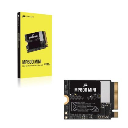 CR SSD MP600 MINI NH 1TB M.2 PCIE 4.0