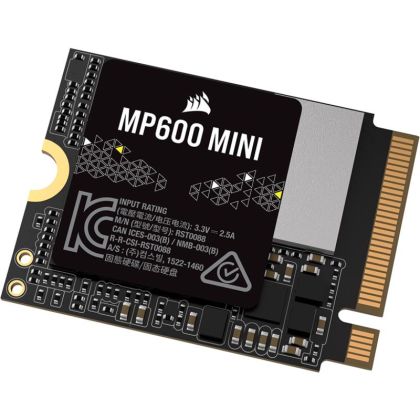CR SSD MP600 MINI NH 1TB M.2 PCIE 4.0